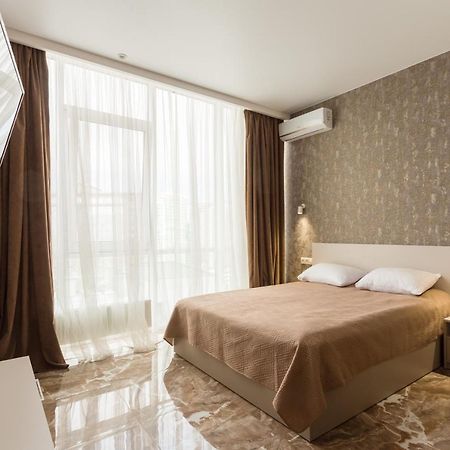 Arcadia Panoramic View Luxury Apartments Oldenburg Bagian luar foto