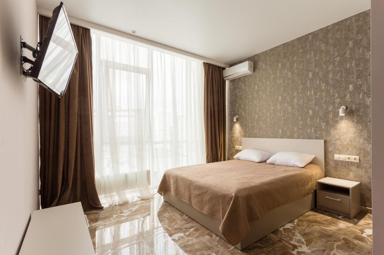 Arcadia Panoramic View Luxury Apartments Oldenburg Bagian luar foto