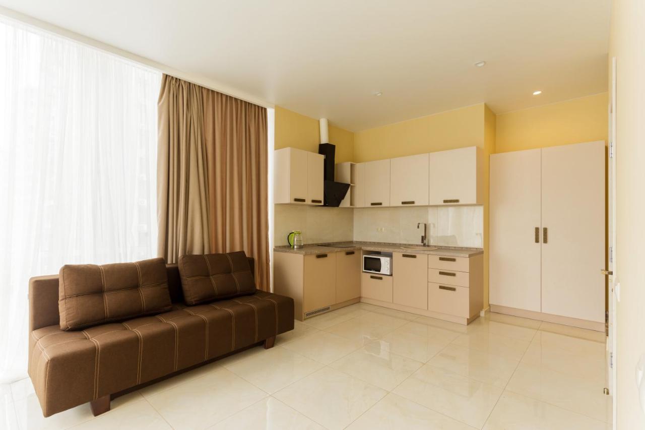 Arcadia Panoramic View Luxury Apartments Oldenburg Bagian luar foto