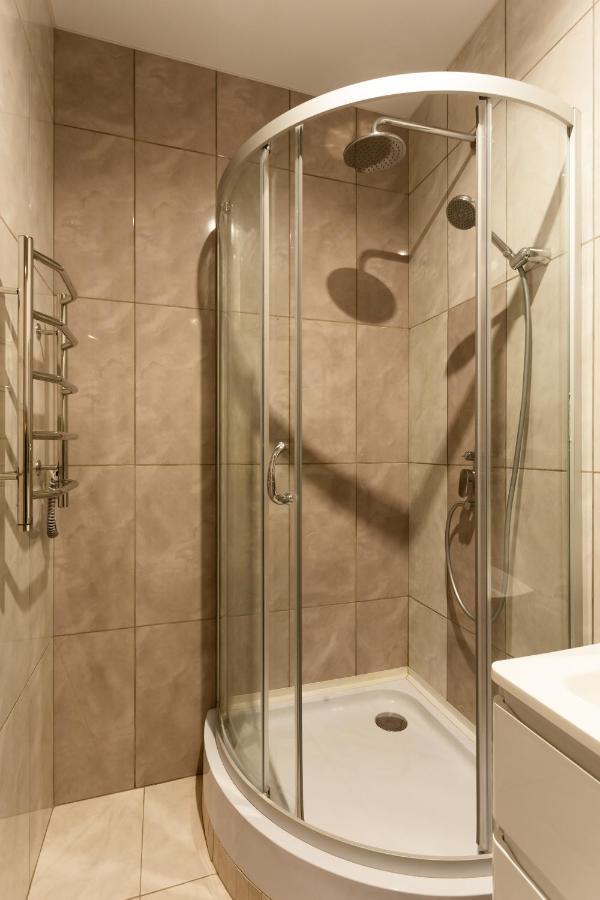 Arcadia Panoramic View Luxury Apartments Oldenburg Bagian luar foto