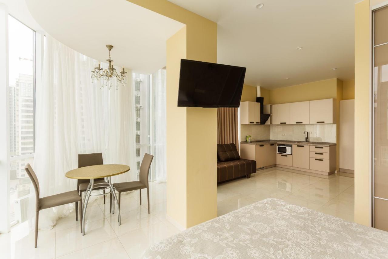 Arcadia Panoramic View Luxury Apartments Oldenburg Bagian luar foto