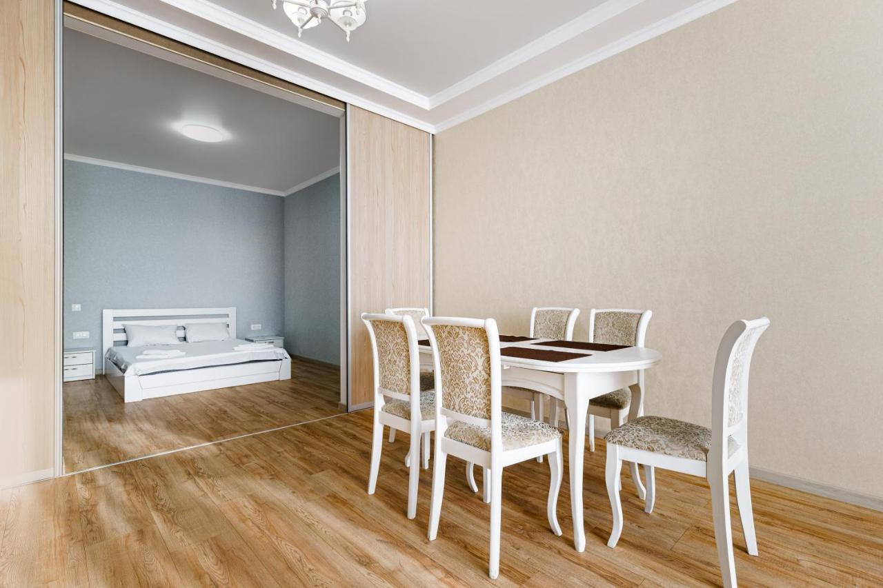 Arcadia Panoramic View Luxury Apartments Oldenburg Bagian luar foto
