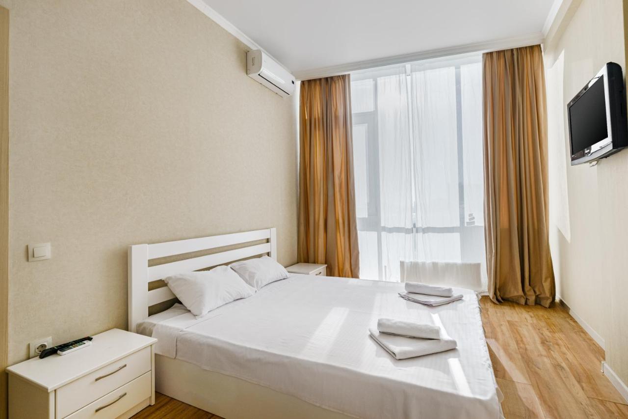 Arcadia Panoramic View Luxury Apartments Oldenburg Bagian luar foto