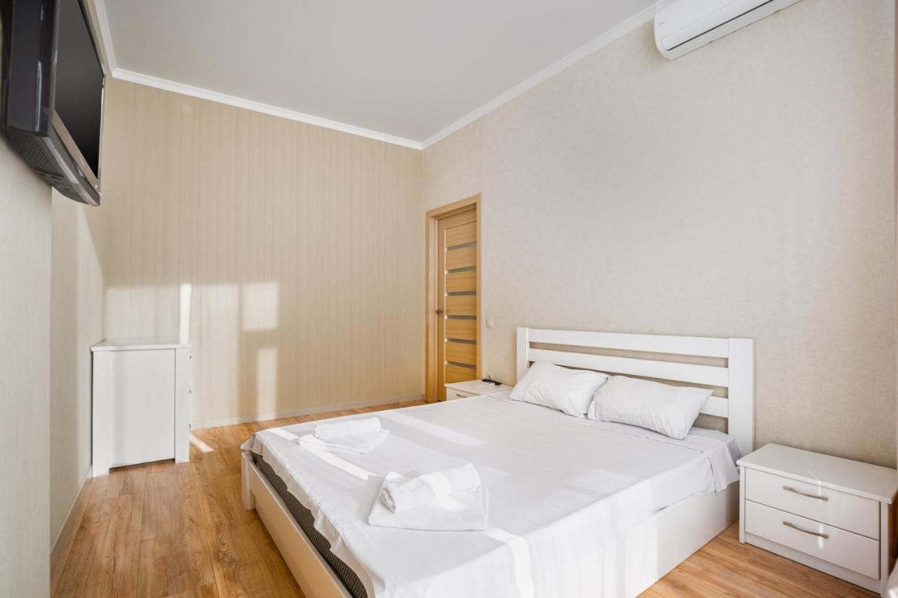 Arcadia Panoramic View Luxury Apartments Oldenburg Bagian luar foto