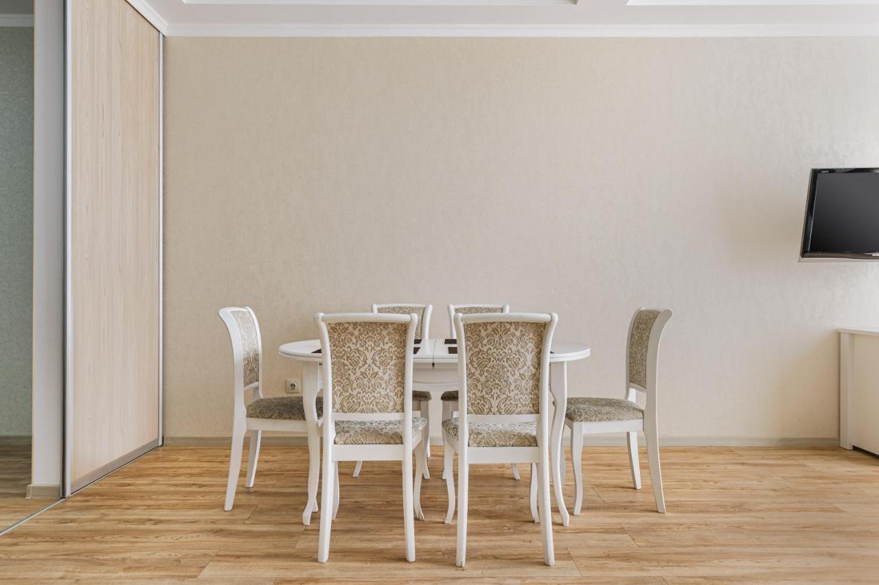 Arcadia Panoramic View Luxury Apartments Oldenburg Bagian luar foto