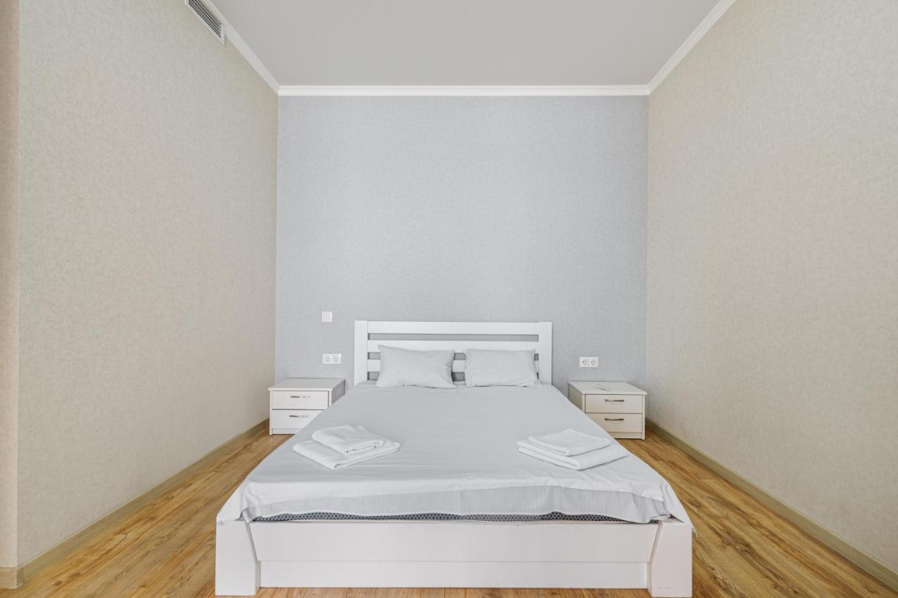 Arcadia Panoramic View Luxury Apartments Oldenburg Bagian luar foto