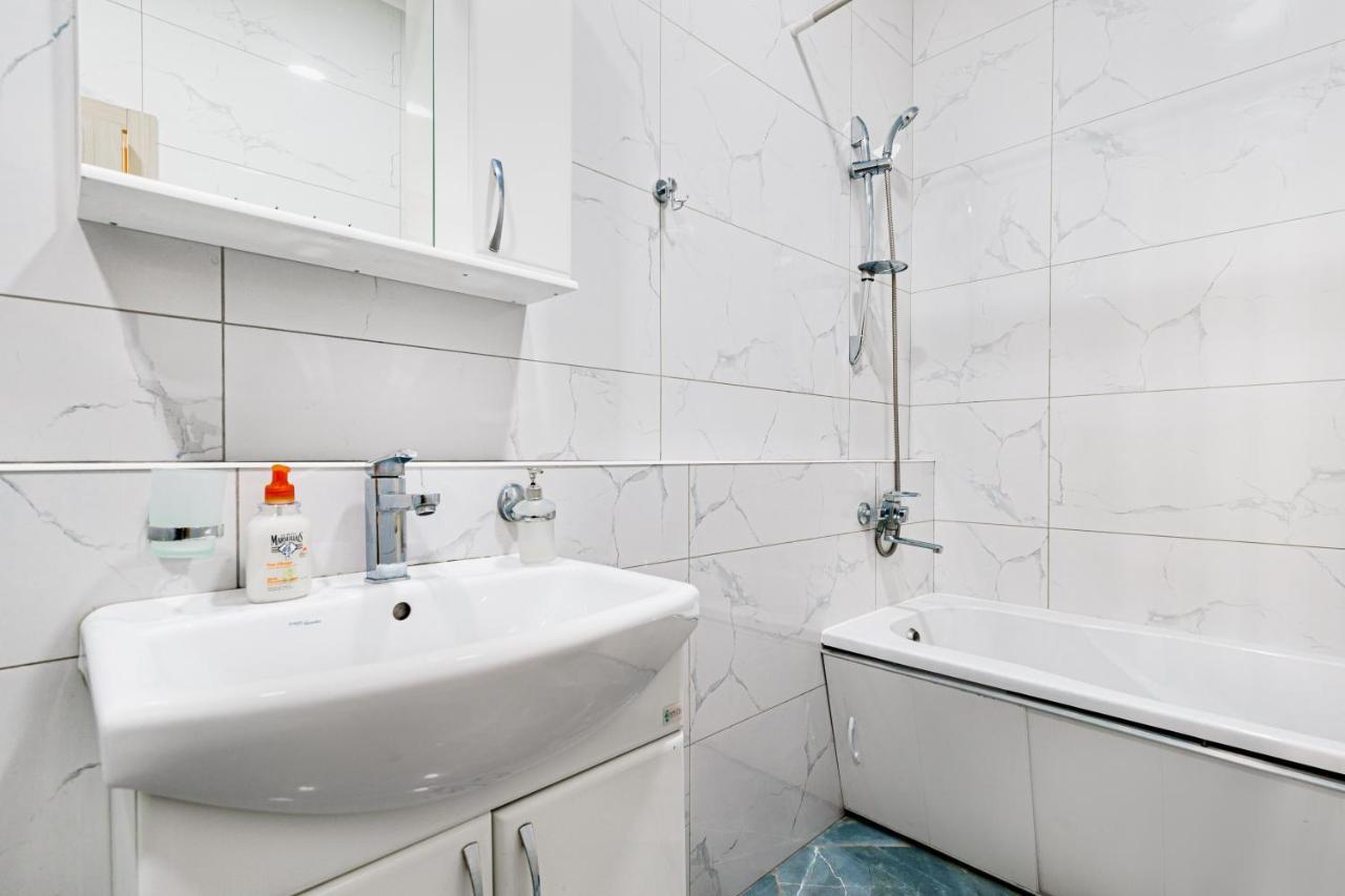 Arcadia Panoramic View Luxury Apartments Oldenburg Bagian luar foto
